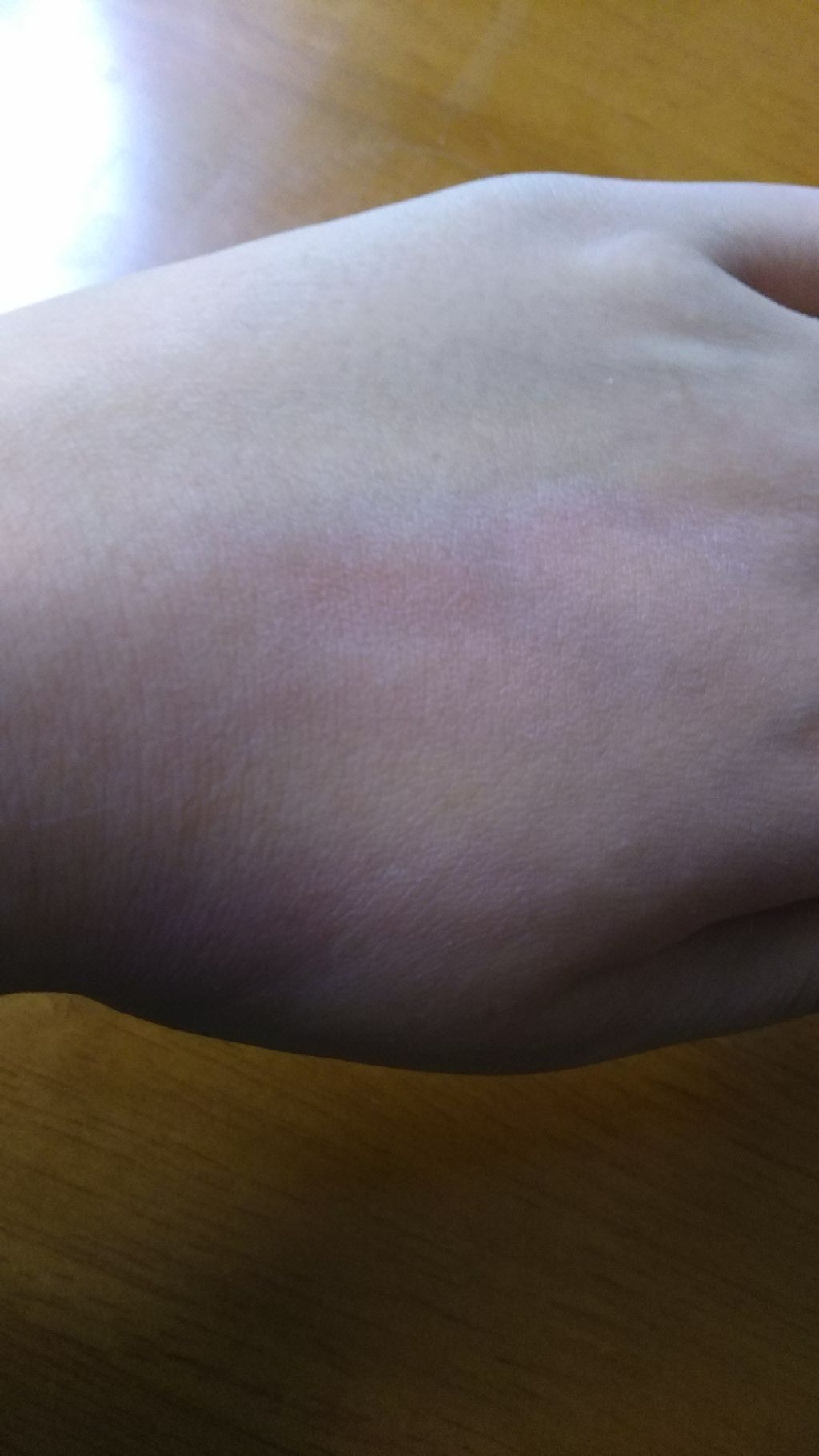 ナチュラル チークN/CEZANNE/パウダーチークを使ったクチコミ(2枚目)