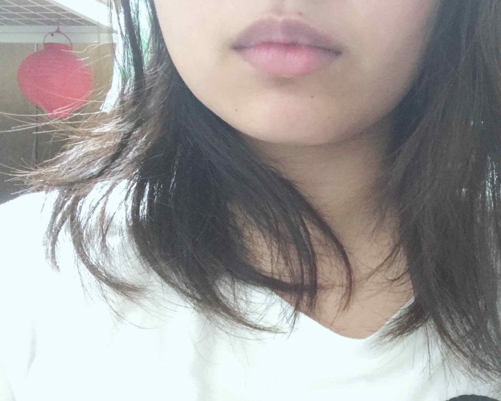 ハニーポンプ リップエッセンス/MAJOLICA MAJORCA/リップ美容液を使ったクチコミ（3枚目）