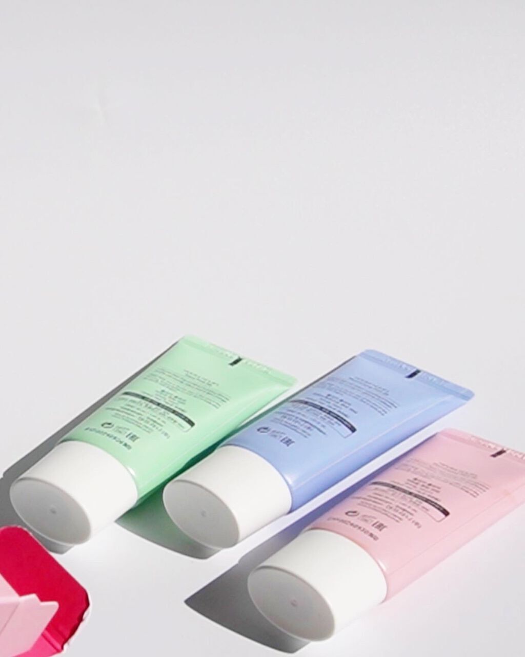 Among us petit BB cream/HOLIKA HOLIKA/化粧下地を使ったクチコミ(1枚目)