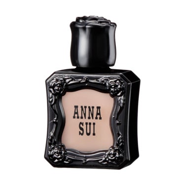 ファイバー ベース コート ANNA SUI