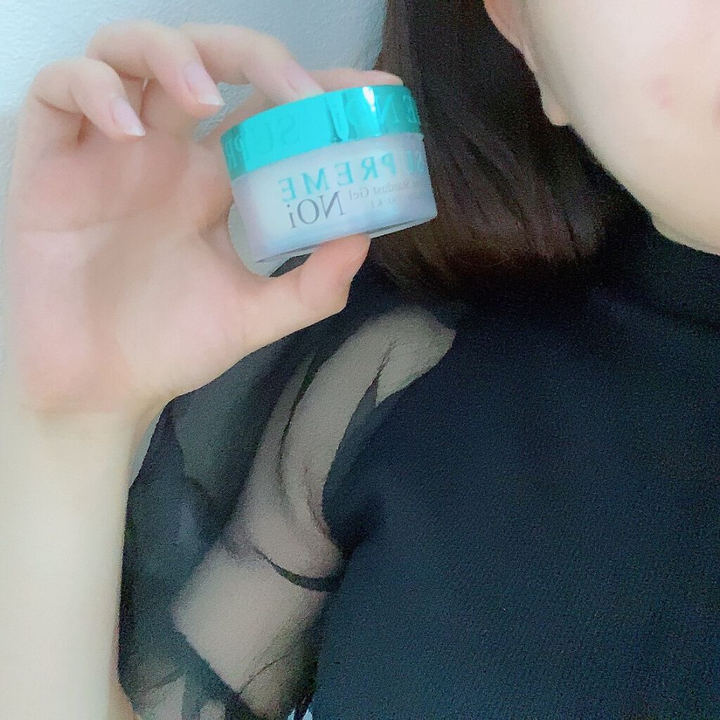 エクストラ スターダスト ジェル/シュープリームノイ/オールインワン化粧品を使ったクチコミ(1枚目)