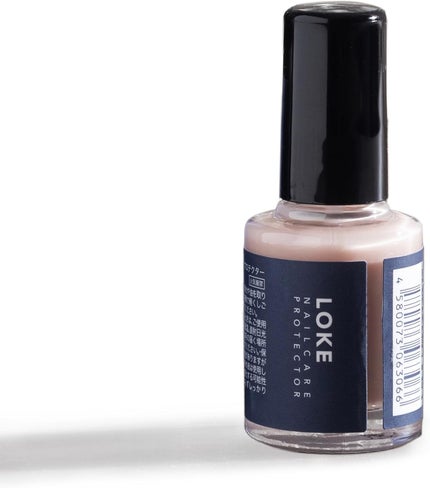 LOKE NAIL CARE PROTECTOR / LOKE