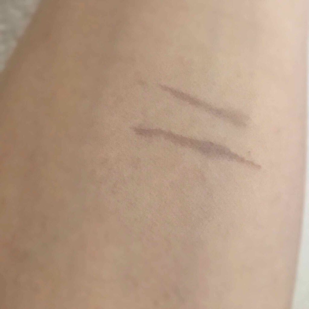 リキッドアイブロウ SWP/パワースタイル/リキッドアイブロウを使ったクチコミ(4枚目)