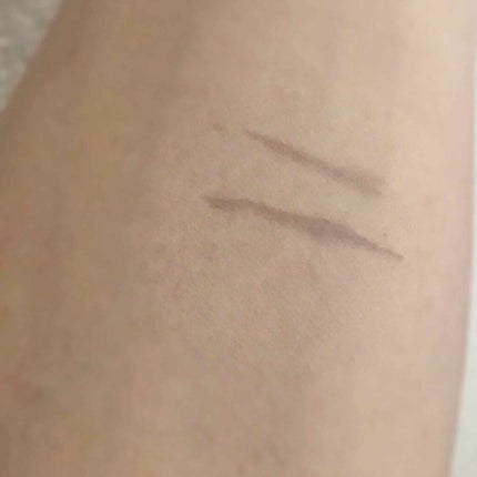 リキッドアイブロウ SWP/パワースタイル/リキッドアイブロウを使ったクチコミ(4枚目)