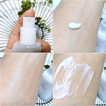 スリーピング グロースクリーム/deep2031/フェイスクリームを使ったクチコミ(4枚目)