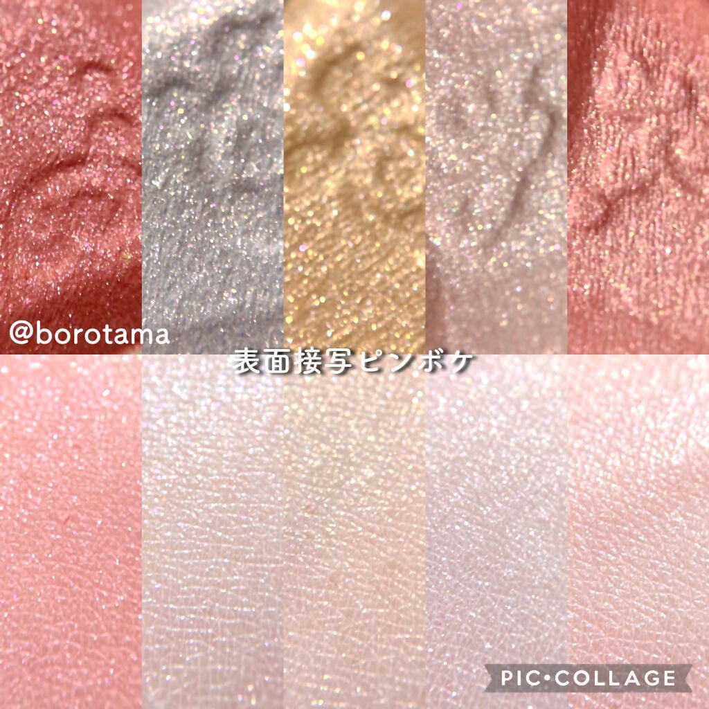 ブルーム ミックスブラッシュ コンパクト ブルームクチュール/JILL STUART/パウダーチークを使ったクチコミ(4枚目)