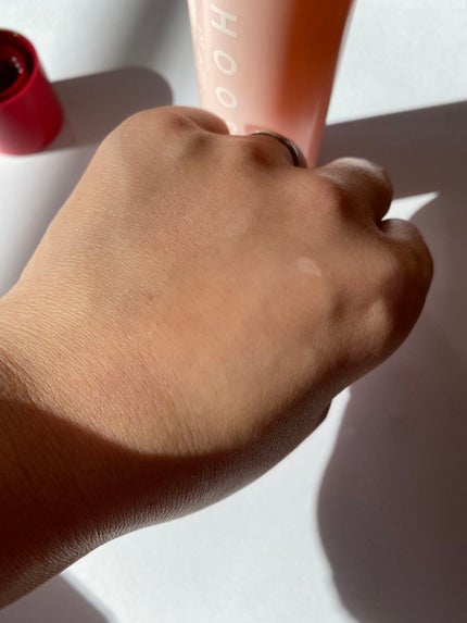 ヘルシーベースローション/CHOOSY/化粧水を使ったクチコミ(4枚目)