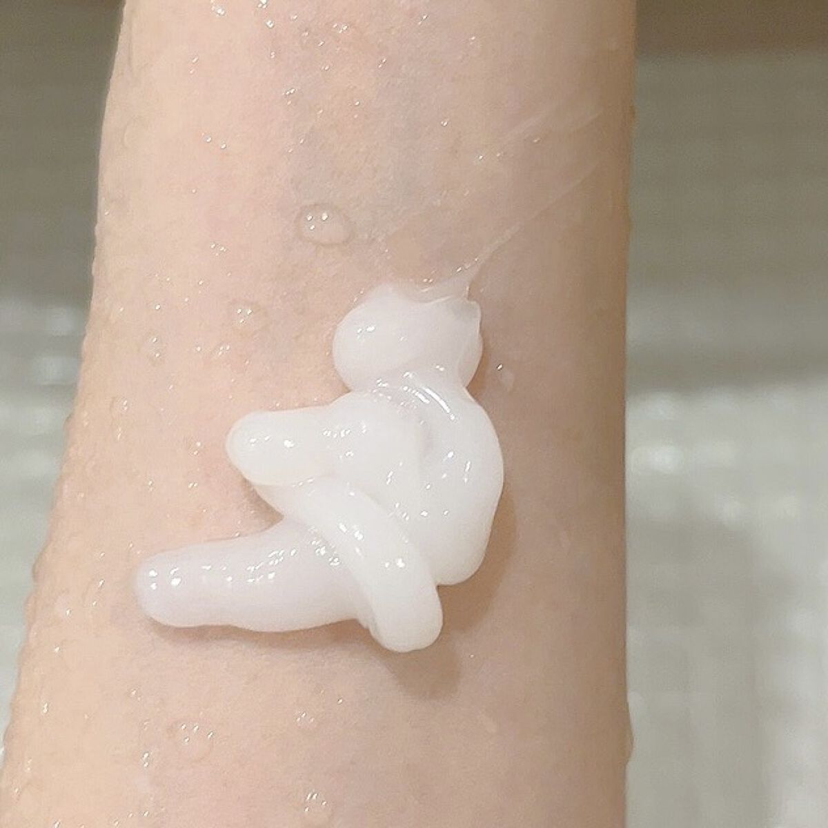 WONDER BALM/La'dor/洗い流すヘアトリートメントを使ったクチコミ（3枚目）