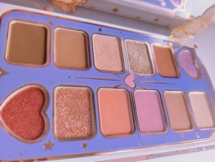 sparkle_gloss_82z on LIPS 「【使った商品】FlowerKnows(フラワーノーズ)サーカス..」(2枚目)