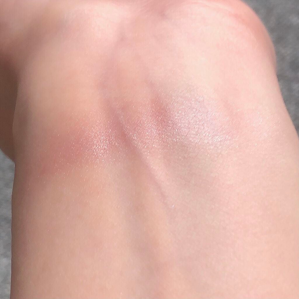 アディクション ザ アイシャドウ クリーム/ADDICTION/ジェル・クリームアイシャドウを使ったクチコミ(8枚目)