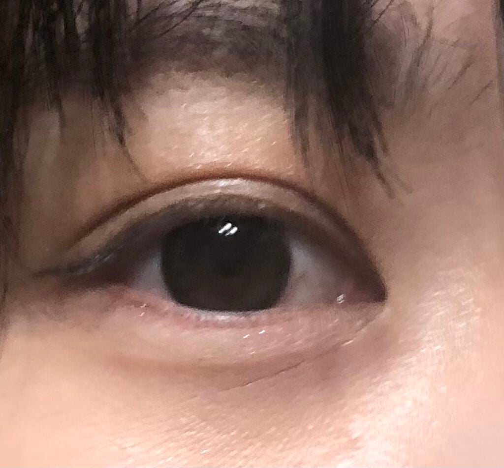 OvE(オヴィ) 1day/OvE/ワンデー(1DAY)カラコンを使ったクチコミ(4枚目)