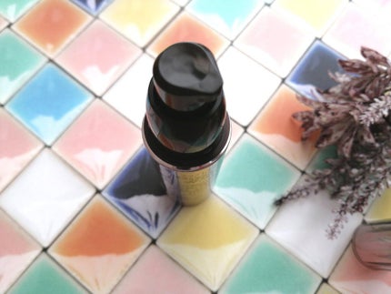 リフトホワイト パーフェクション/BRIGHTAGE/美容液を使ったクチコミ(2枚目)