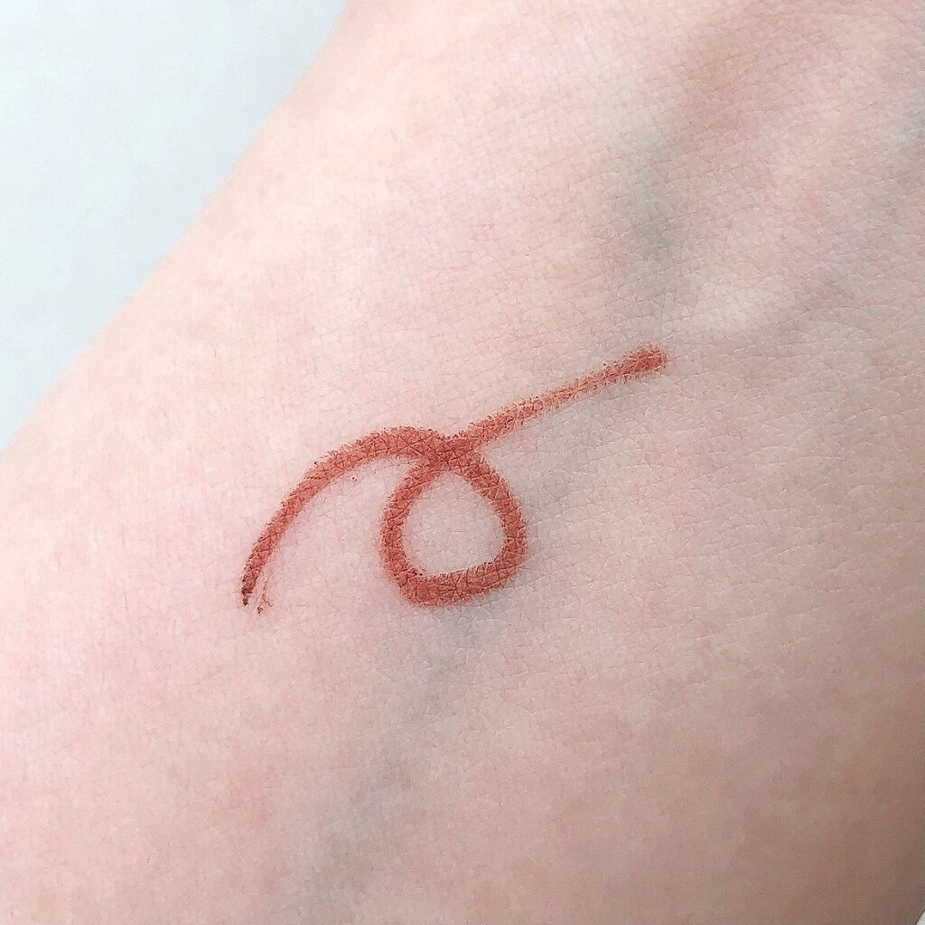 エテュセ ラスティング ジェルライナー/ettusais/ジェルアイライナーを使ったクチコミ（3枚目）