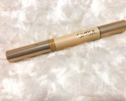 サイレントグロウ コンシーラー/excel/リキッドコンシーラーを使ったクチコミ(1枚目)