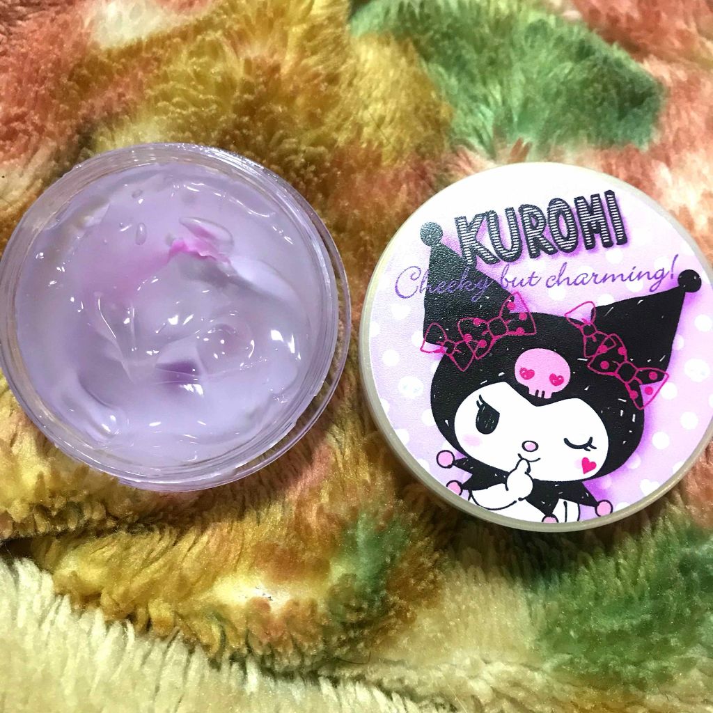 Furu Puru Cream (フルプルクリーム)/LOFT&/ハンドクリームを使ったクチコミ(1枚目)