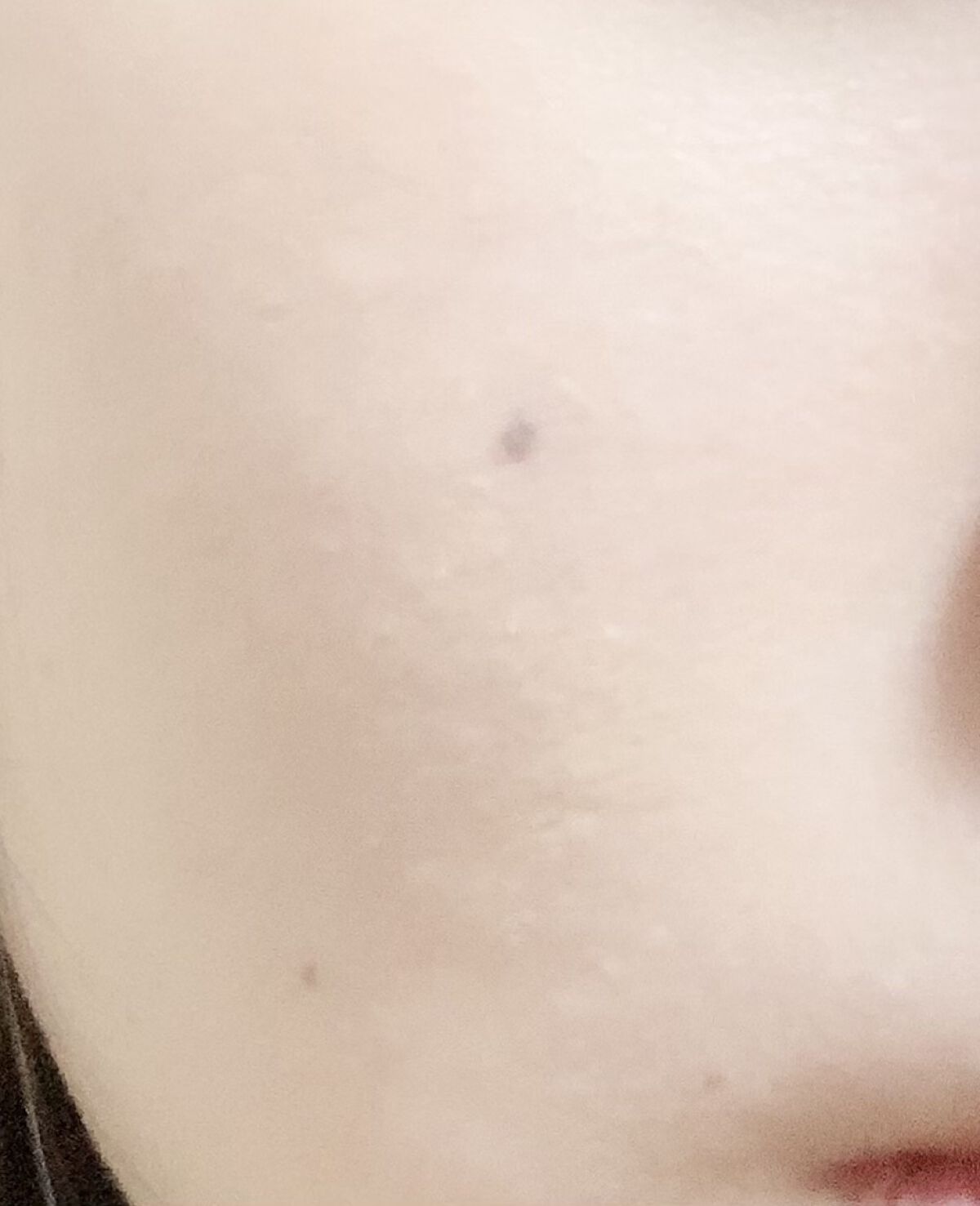 タンイドル ウルトラ ウェア リキッド/LANCOME/リキッドファンデーションを使ったクチコミ（3枚目）