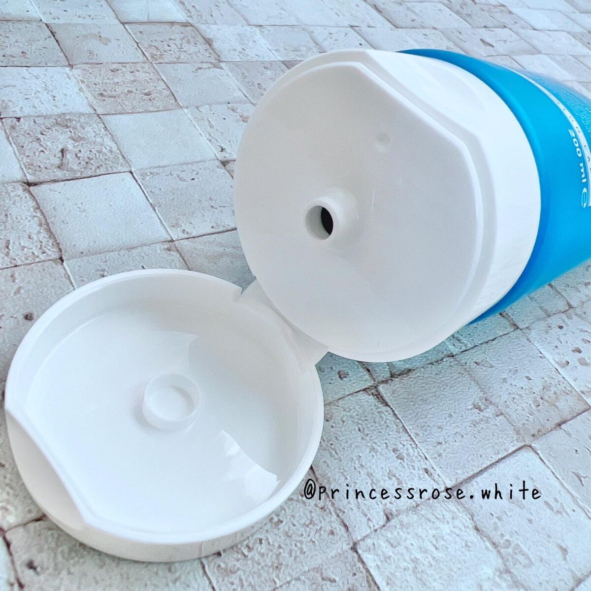 WONDER BALM/La'dor/洗い流すヘアトリートメントを使ったクチコミ（3枚目）