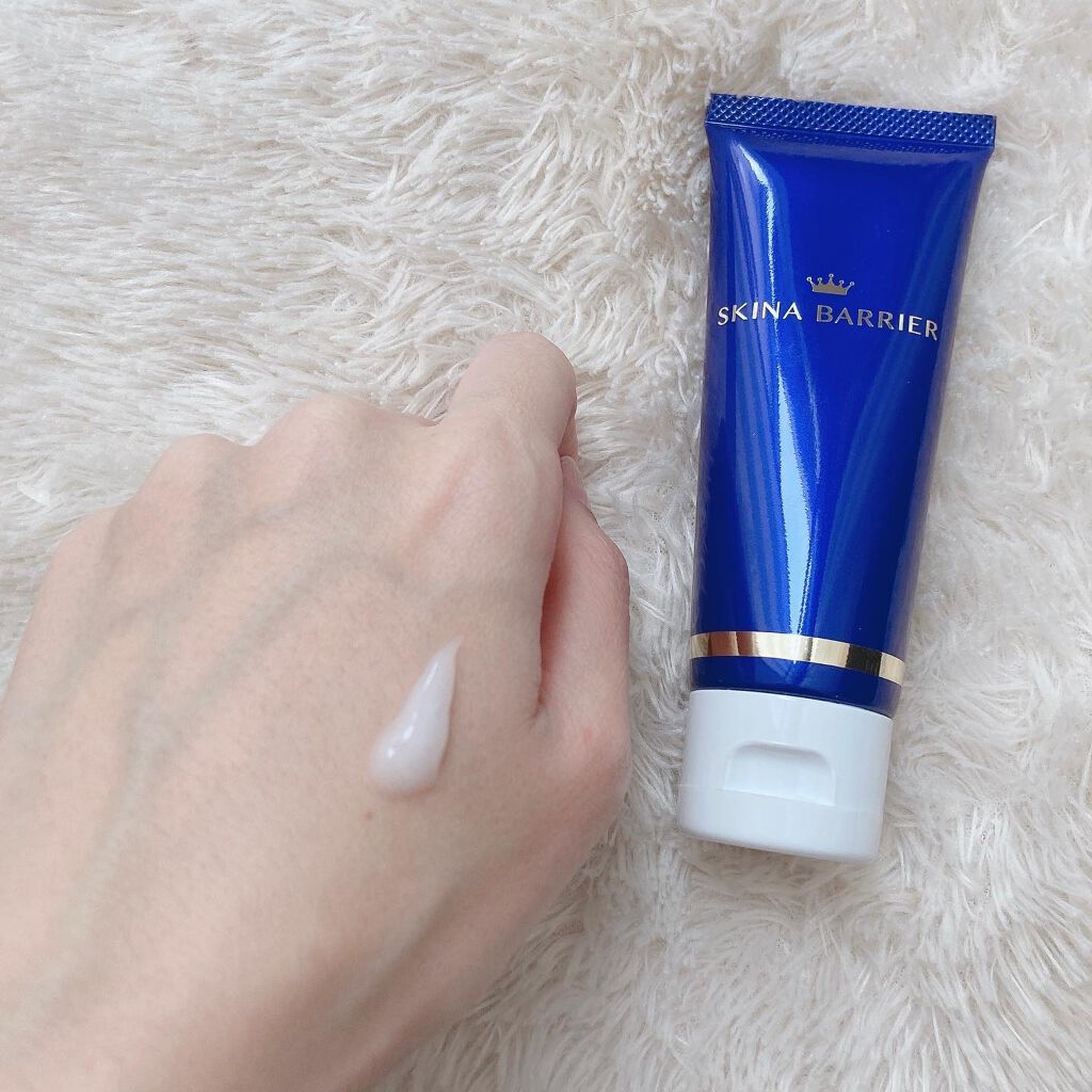 スキナバリア/S SELECT/その他スキンケアを使ったクチコミ（3枚目）