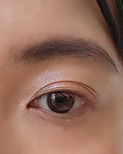 トゥルーディメンショングロウチーク/hince/パウダーチークを使ったクチコミ(7枚目)