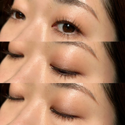 ルナソル アイカラーレーションN/LUNASOL/アイシャドウパレットを使ったクチコミ(7枚目)