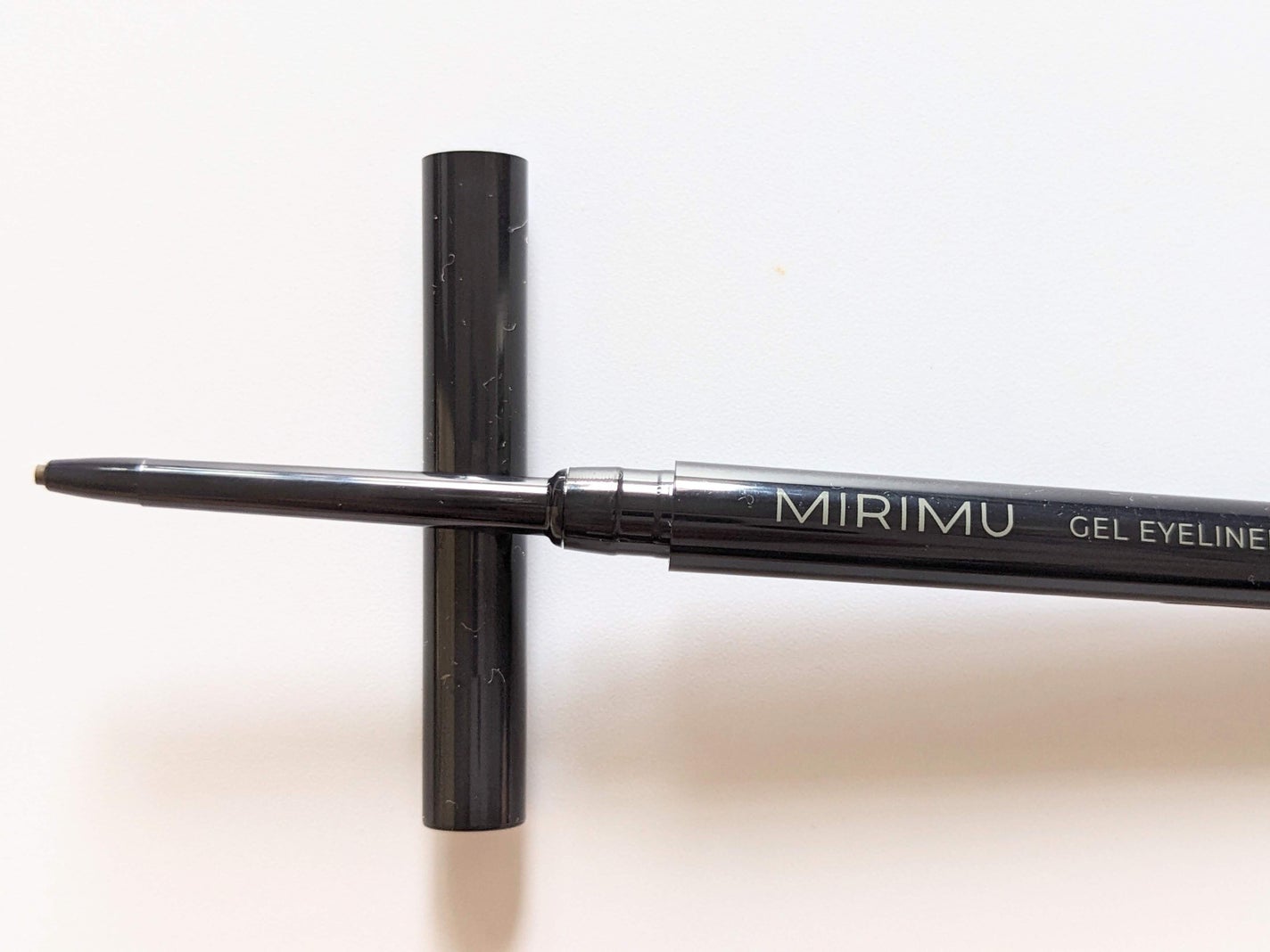 ジェルアイライナー/MIRIMU/ジェルアイライナーを使ったクチコミ(7枚目)