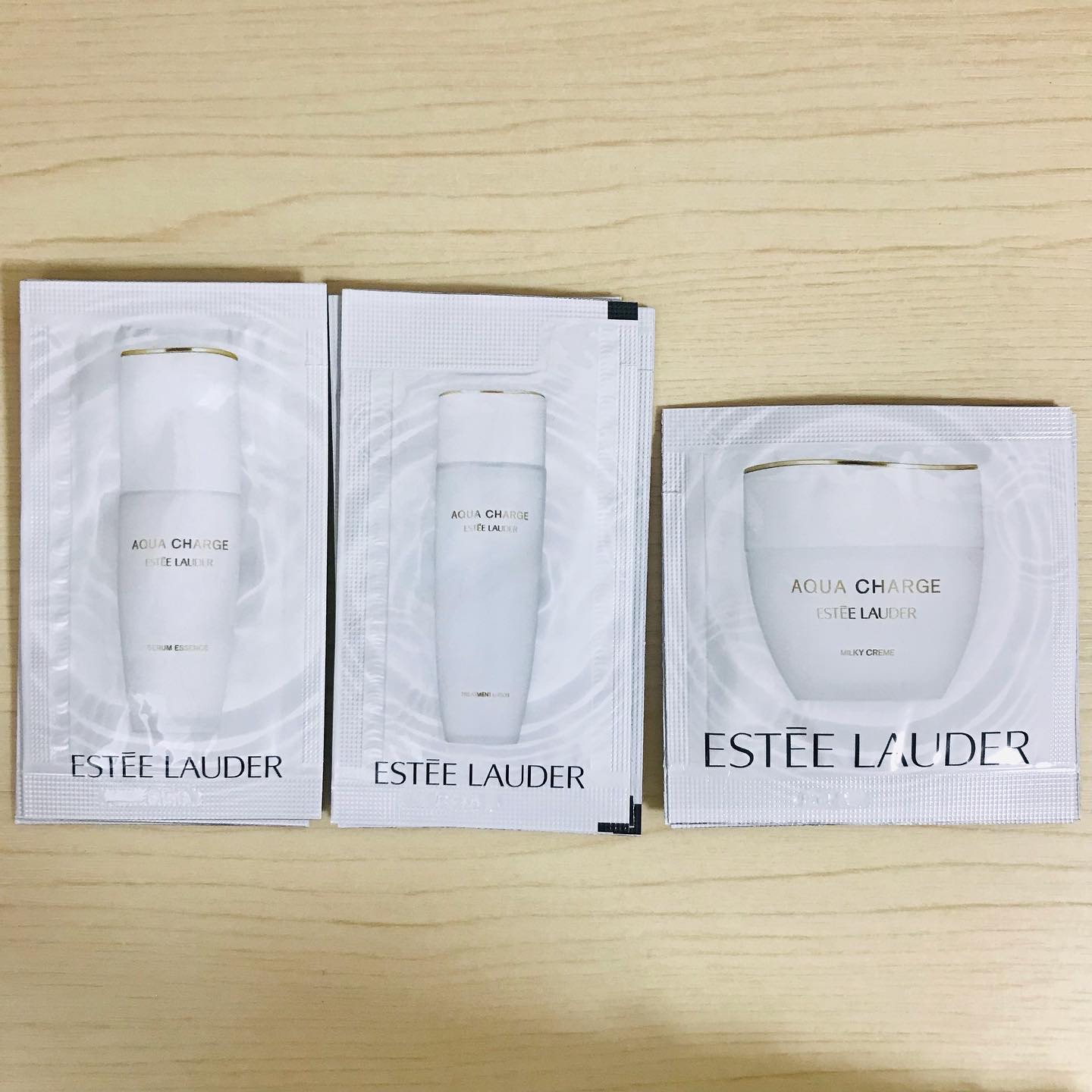 アクア チャージ 薬用 トリートメント ローション/ESTEE LAUDER/化粧水を使ったクチコミ（1枚目）