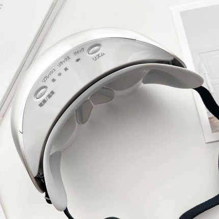 試してみた】目もとエステ EH-SW68 Panasonicのリアルな口コミ 試してみた】目もとエステ EH-SW68 Panasonicのリアルな口コミ