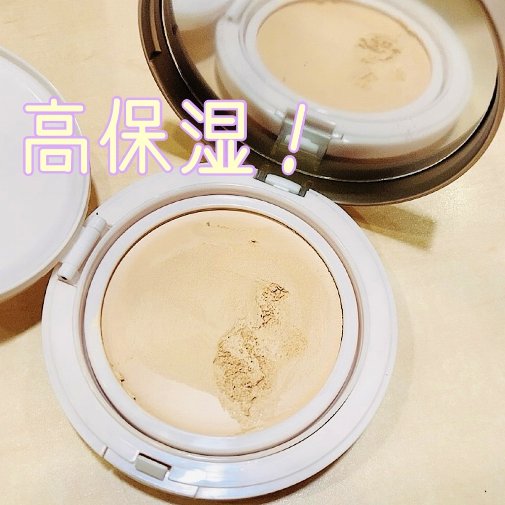 ミシャ M スキンフェイクバーム/MISSHA/クリーム・エマルジョンファンデーションを使ったクチコミ（2枚目）