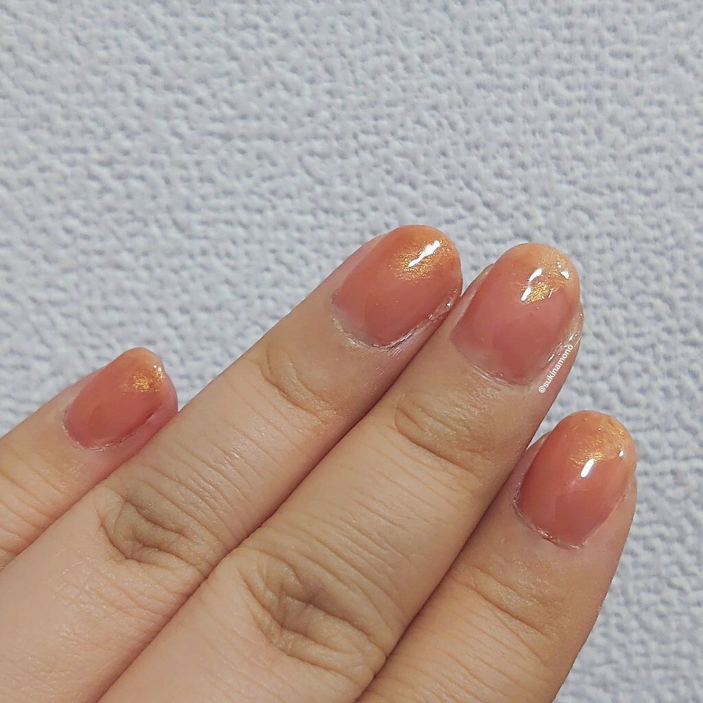 irogel/irogel(イロジェル)/ジェルネイルを使ったクチコミ（2枚目）