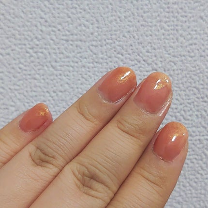 irogel/irogel(イロジェル)/ジェルネイルを使ったクチコミ(2枚目)