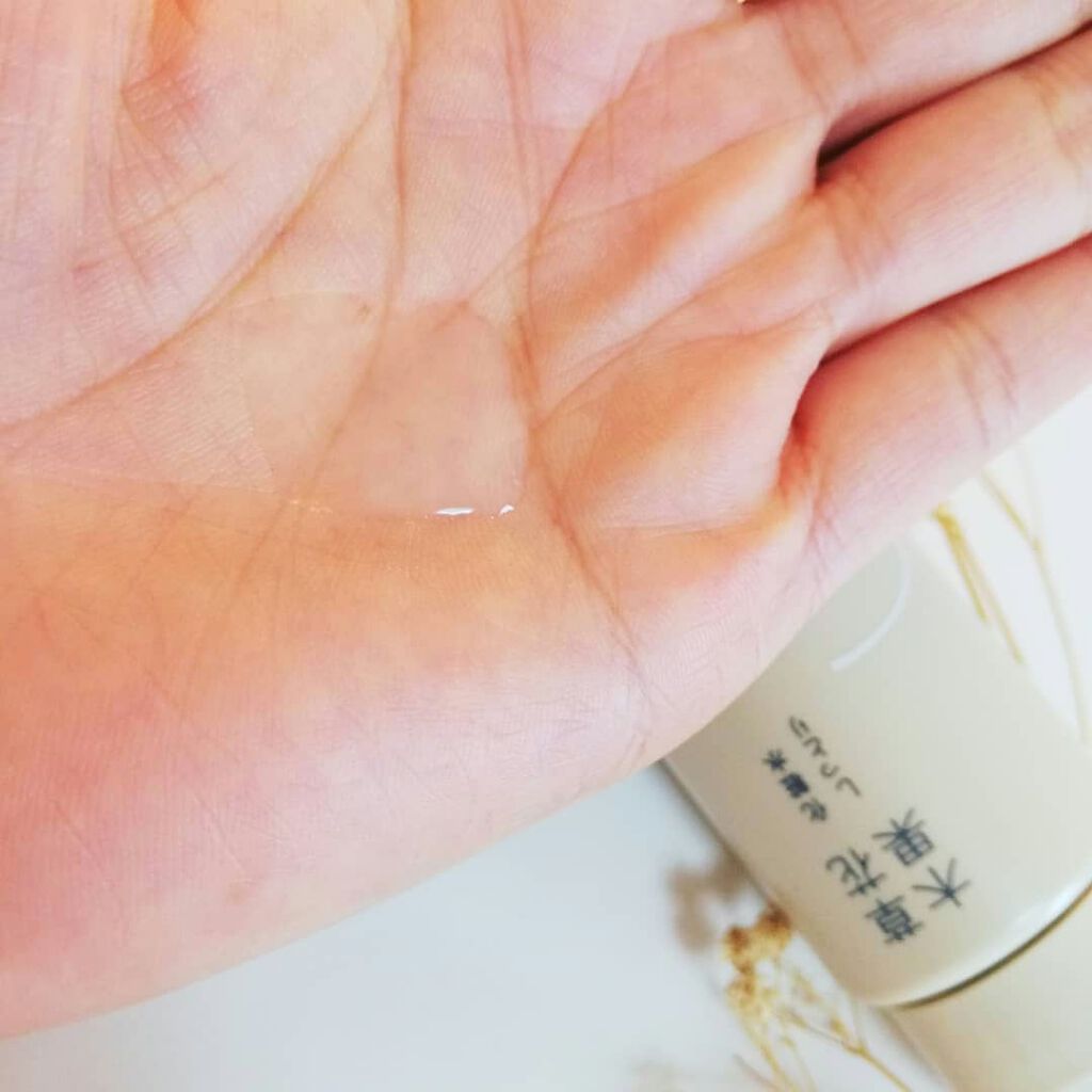 草花木果 アクネ保湿液 しっとり（医薬部外品）/草花木果/美容液を使ったクチコミ（2枚目）