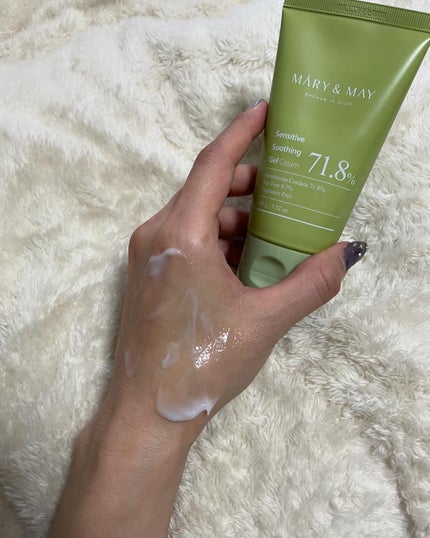 プレミアムイデベノンブラックベリーコンプレックスアンプルマスク/MARY&MAY/シートマスク・パックを使ったクチコミ(10枚目)