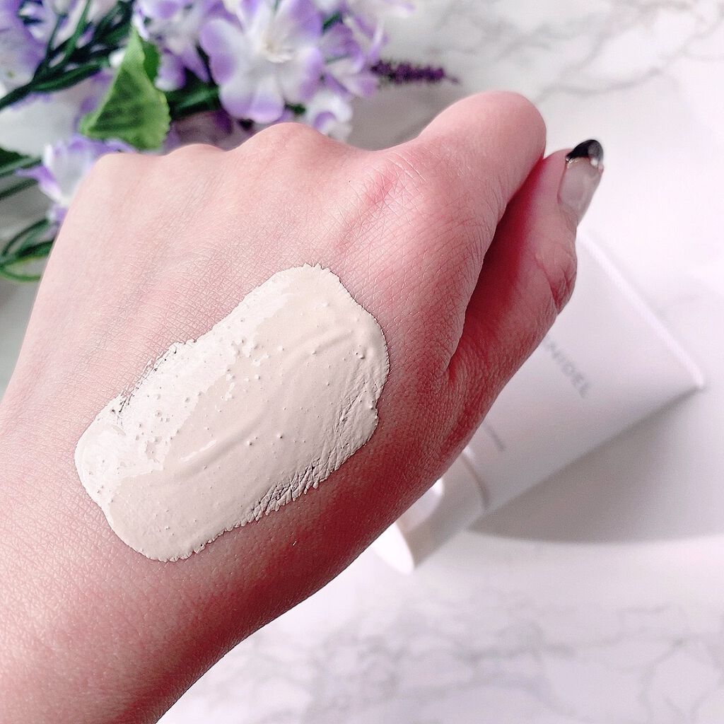 クレイ クレンズ/SNIDEL BEAUTY/その他洗顔料を使ったクチコミ（2枚目）