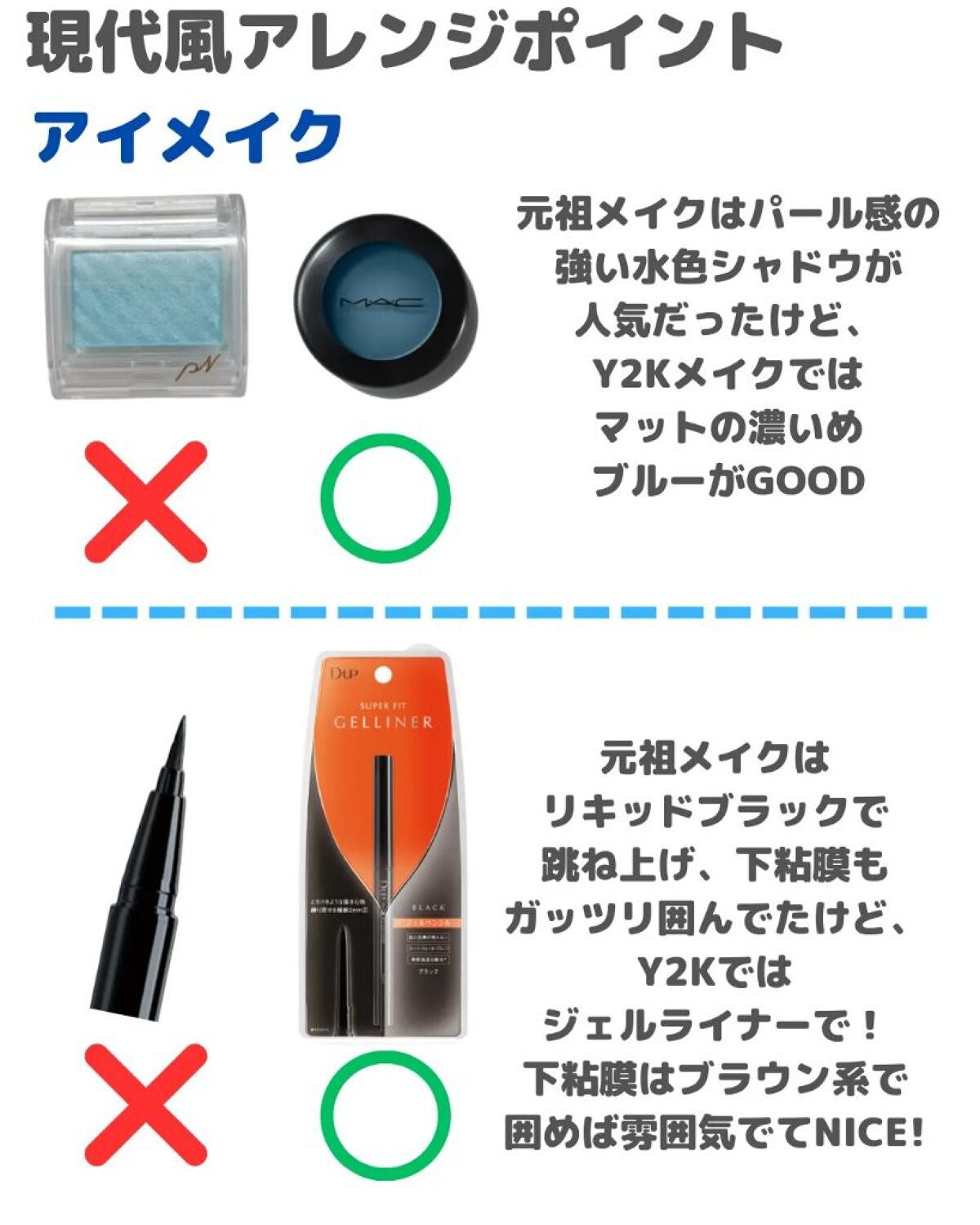 スモール アイシャドウ/M・A・C/単色アイシャドウを使ったクチコミ(2枚目)