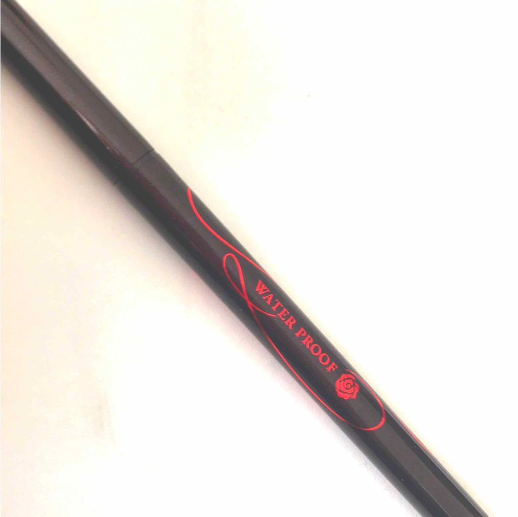 スムースリキッドアイライナー スーパーキープ/ヒロインメイク/リキッドアイライナーを使ったクチコミ（1枚目）