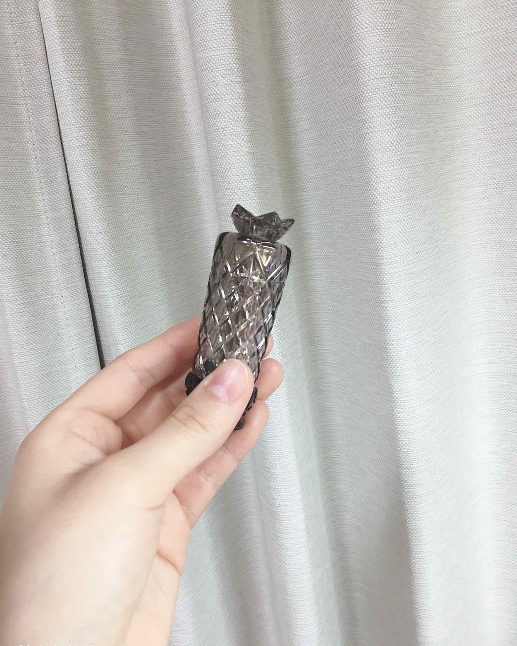 リップ スティック V/ANNA SUI/口紅を使ったクチコミ（3枚目）