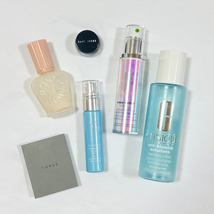 アクネ クラリファイング ローション/CLINIQUE/化粧水を使ったクチコミ(1枚目)