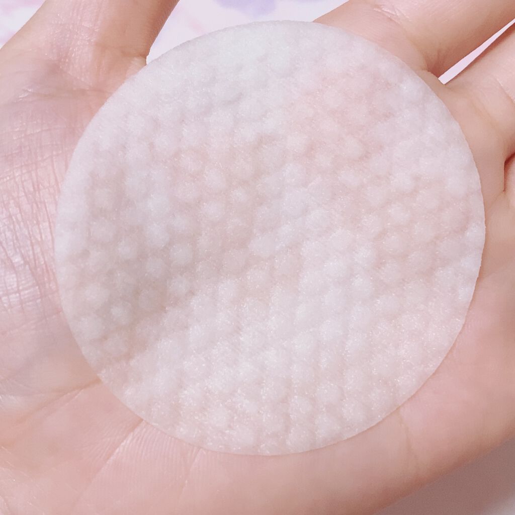 ティーツリーカーミングエッセンスパッド/MEDIHEAL/トナーパッドを使ったクチコミ(5枚目)