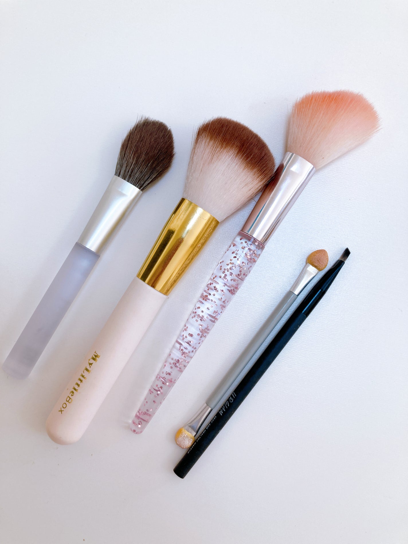 ラッシュ パワー マスカラ ロングウェアリング フォーミュラ/CLINIQUE/マスカラを使ったクチコミ(3枚目)