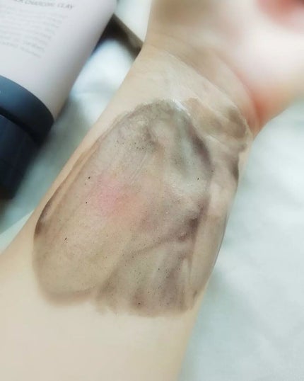 ブラックジェルクレンジング/.akaran/クレンジングジェルを使ったクチコミ(5枚目)