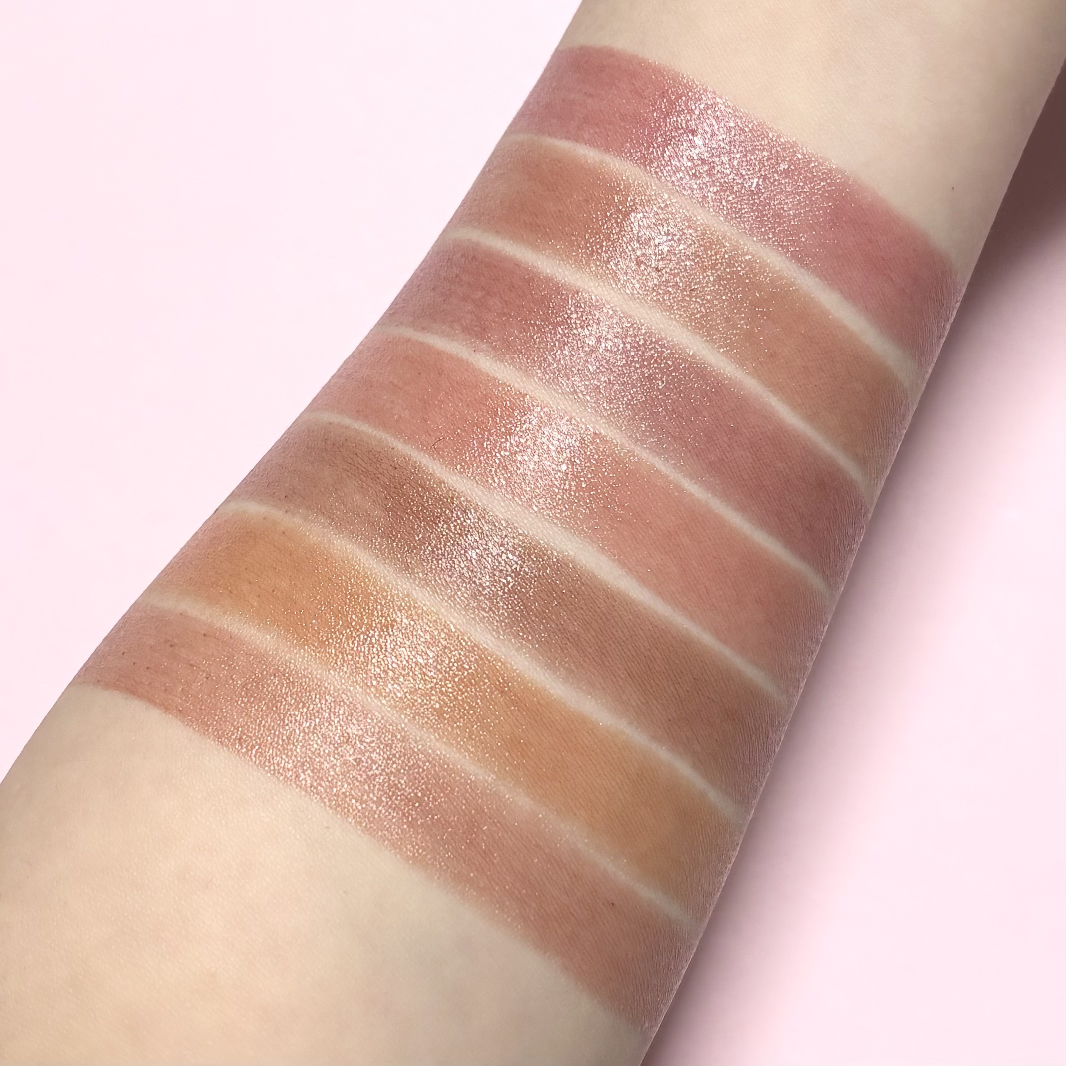 リップカラーシールド/CEZANNE/口紅を使ったクチコミ（3枚目）