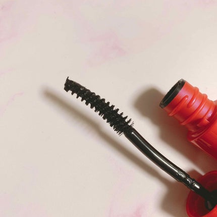 ワンダーカール マスカラ/FASIO/マスカラを使ったクチコミ(3枚目)