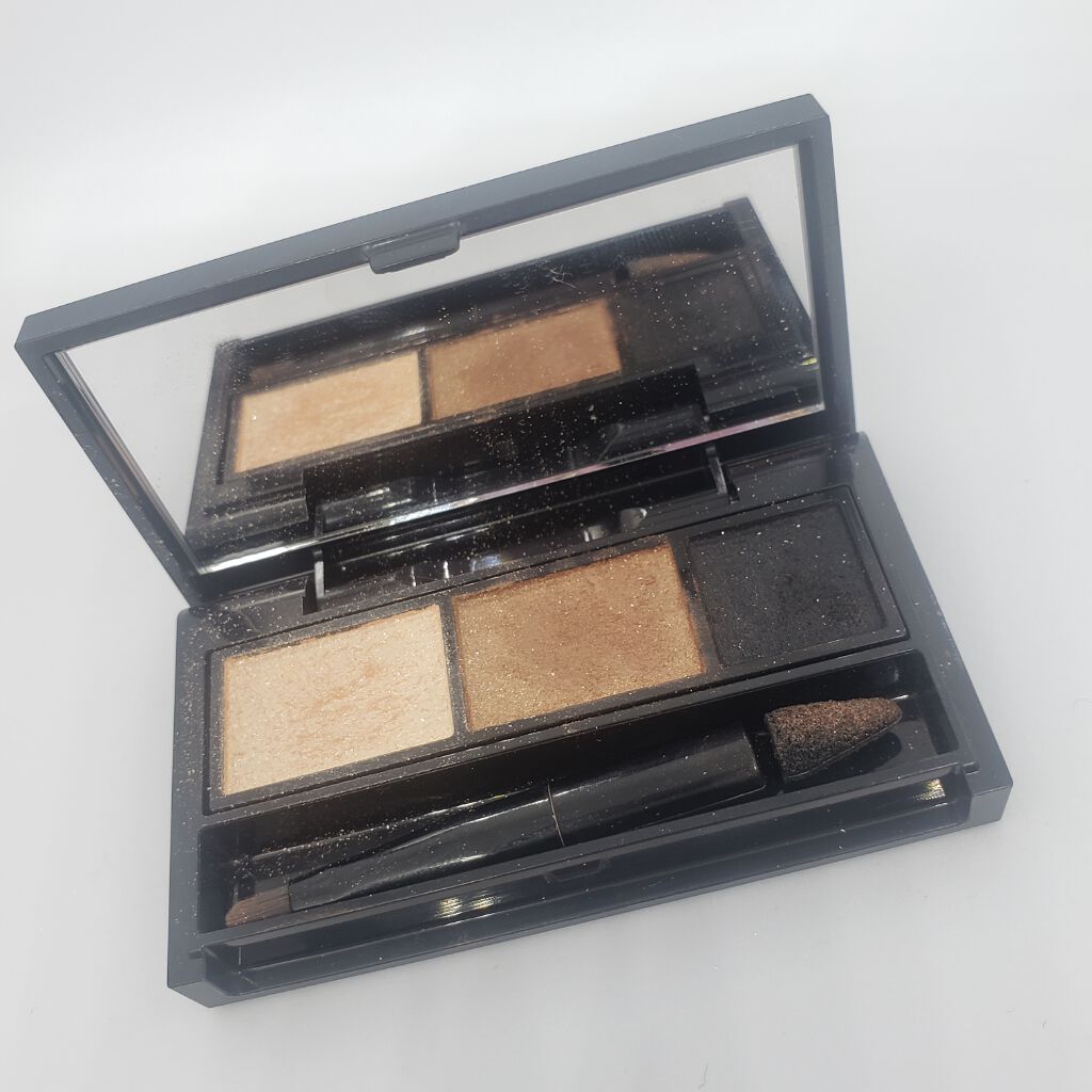 マンガジェニックライナー/KATE/ペンシルアイライナーを使ったクチコミ（1枚目）