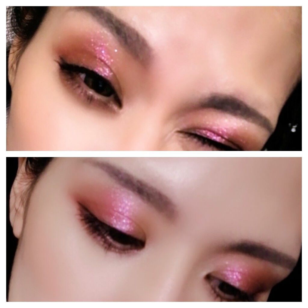 プロ アイ パレット/CLIO/アイシャドウパレットを使ったクチコミ(3枚目)