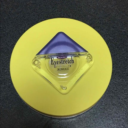 フジコあぶらとりウォーターパウダー/Fujiko/プレストパウダーを使ったクチコミ(3枚目)