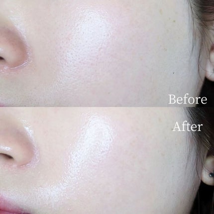 ダブル セラム バーム ファンデーション/Dr.Althea/クリーム・エマルジョンファンデーションを使ったクチコミ(4枚目)