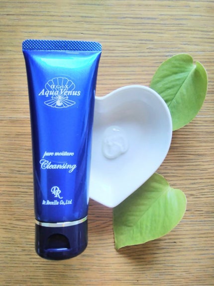 ピュアモイスチャークレンジング/アクアヴィーナス/クレンジングクリームを使ったクチコミ(2枚目)