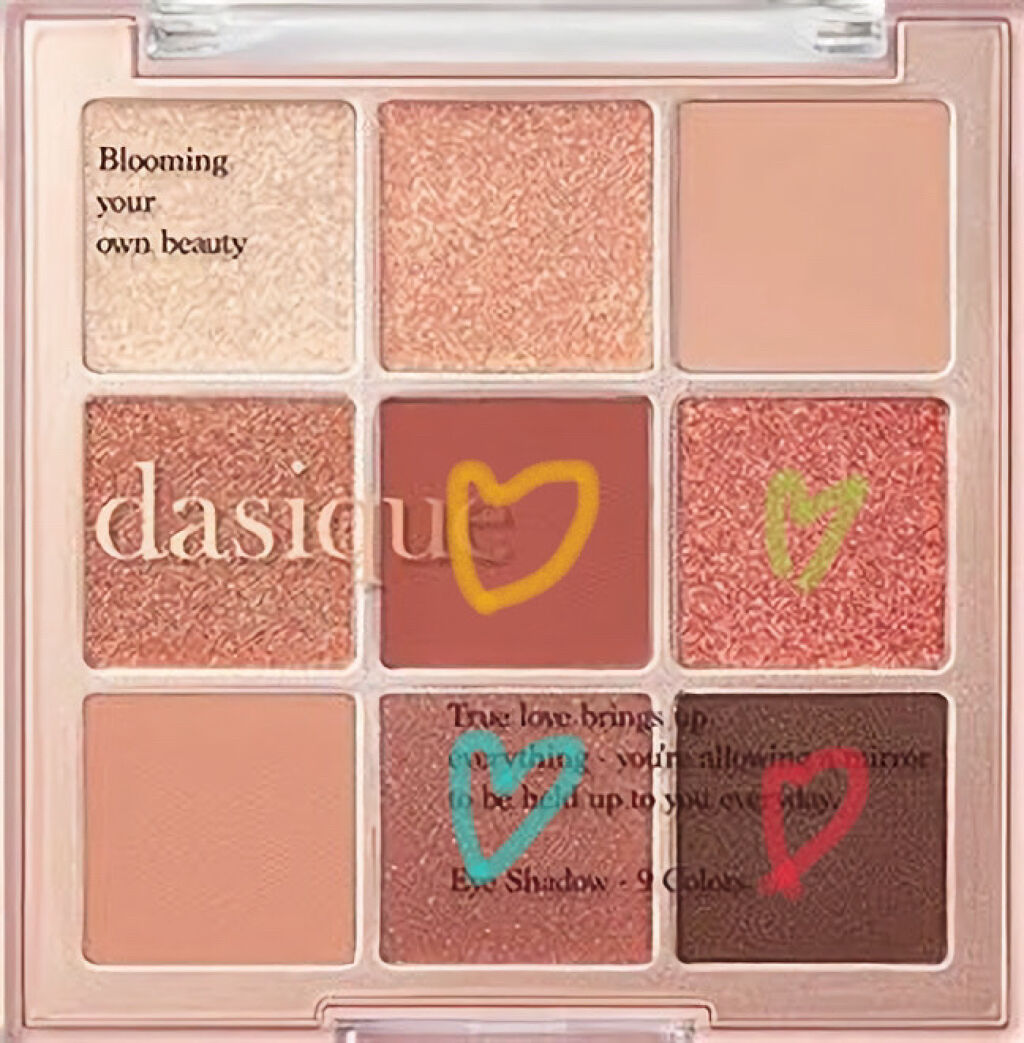 「密着アイライナー」しなやか筆リキッド/デジャヴュ/リキッドアイライナーを使ったクチコミ（3枚目）