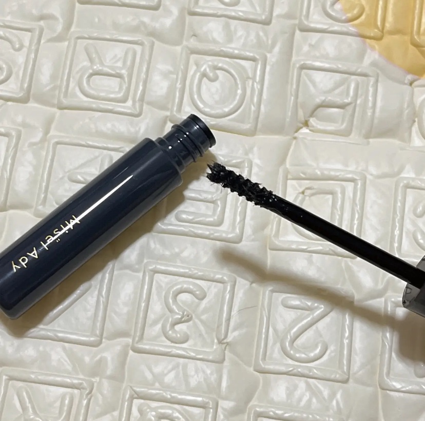 ミゼルエディ アンダーキープマスカラ/ミゼルエディ/マスカラを使ったクチコミ（1枚目）