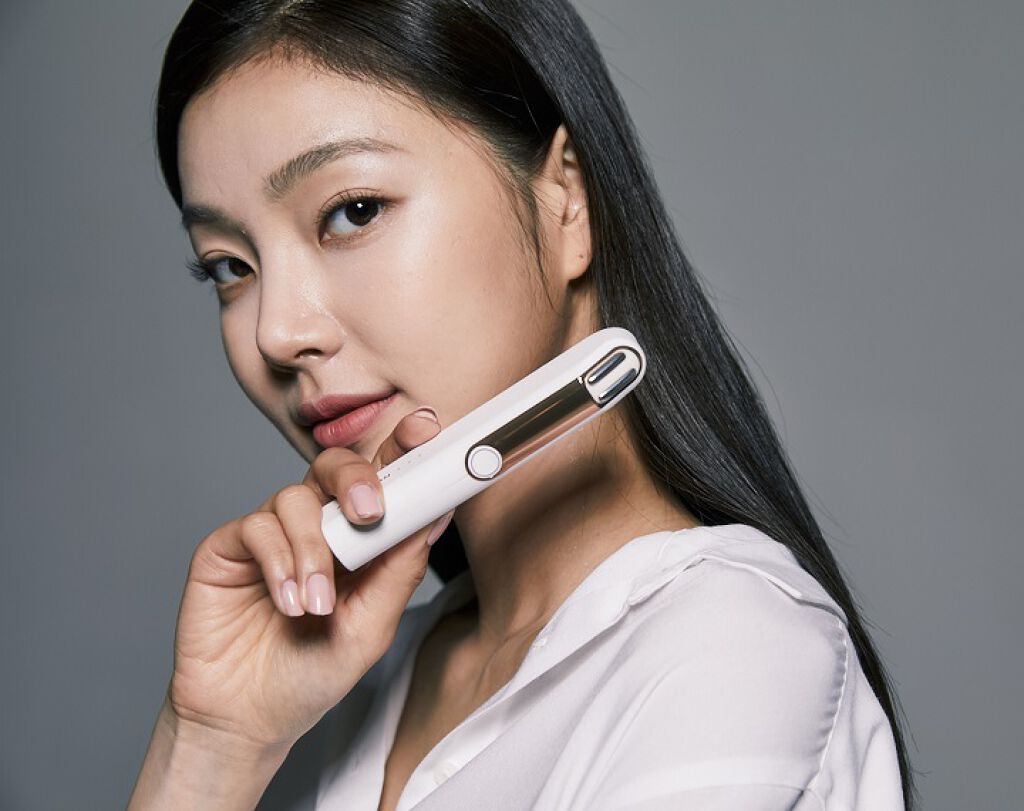 サーモウェイブアイリフト/Makeon/美顔器・マッサージを使ったクチコミ（3枚目）